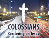 The Peace of Christ