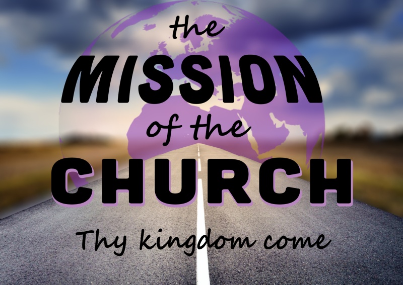 Reaching a Secular World